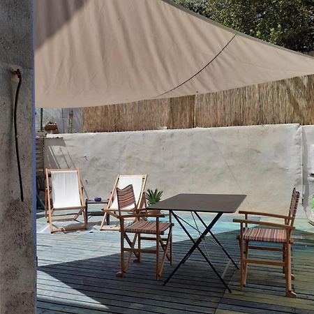 Appartamento Casa Azul & Blanca Banyuls-sur-Mer Esterno foto