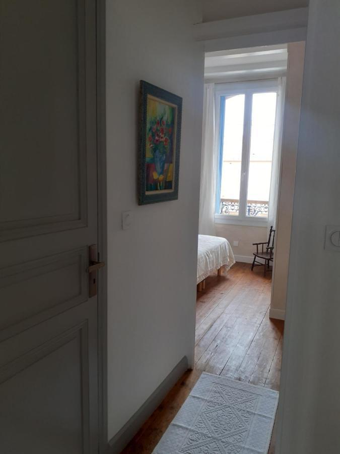 Appartamento Casa Azul & Blanca Banyuls-sur-Mer Esterno foto